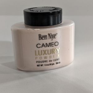 Ben Nye luxury powder Cameo 42g